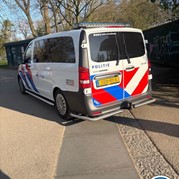 6) Help, de Directeur is ontvoerd! *  (Eigen locatie)