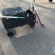 7) Help, de Directeur is ontvoerd! *  (Eigen locatie)