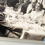 12) Wie ontdekt de Verrader? aan tafel Gent