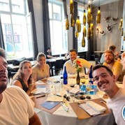 16) Wie ontdekt de Verrader? aan tafel Gent