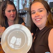 18) Wie ontdekt de Verrader? aan tafel Gent