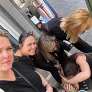 4) Secret Escape Game Gent