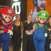 6) Secret Escape Game Gent