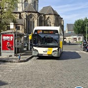 7) Secret Escape Game Gent