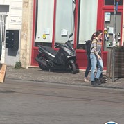 8) Secret Escape Game Gent