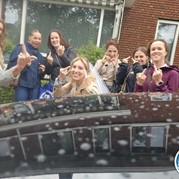 27) Crazy 88 Rotterdam
