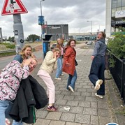 30) Crazy 88 Rotterdam