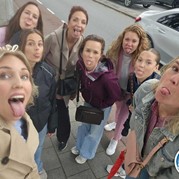 33) Crazy 88 Rotterdam