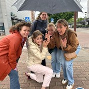 35) Crazy 88 Rotterdam