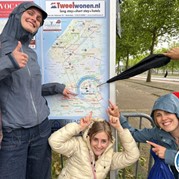 47) Crazy 88 Rotterdam