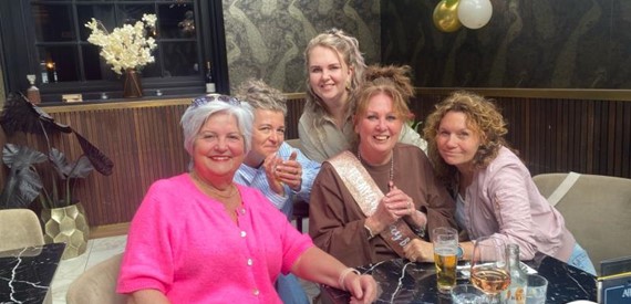 Julian van der Kieft