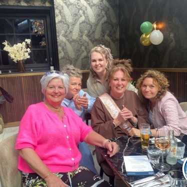 Moorddiner Amersfoort