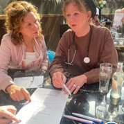 2) Moorddiner Amersfoort