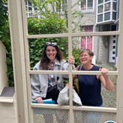 11) HELP, de Directeur is ontvoerd! Brugge