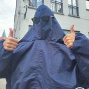 12) HELP, de Directeur is ontvoerd! Brugge