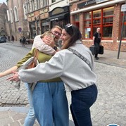3) HELP, de Directeur is ontvoerd! Brugge