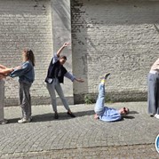 4) HELP, de Directeur is ontvoerd! Brugge