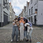 7) HELP, de Directeur is ontvoerd! Brugge