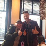 1) Escape in the City Gorinchem