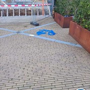 11) Escape in the City Gorinchem