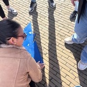 12) Escape in the City Gorinchem