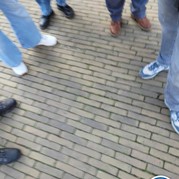 17) Escape in the City Gorinchem