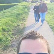 18) Escape in the City Gorinchem