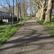 19) Escape in the City Gorinchem