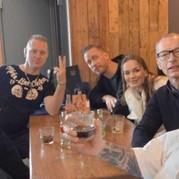 2) Escape in the City Gorinchem