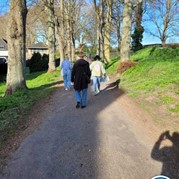 20) Escape in the City Gorinchem