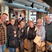 3) Escape in the City Gorinchem