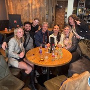 4) Escape in the City Gorinchem