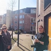 6) Escape in the City Gorinchem