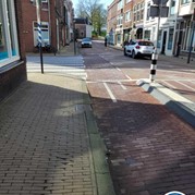 7) Escape in the City Gorinchem