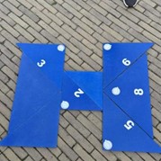 9) Escape in the City Gorinchem