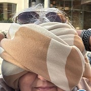 10) Gooische vrouwen met begeleiding op afstand  (Eigen locatie)