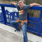 19) Jachtseizoen / begeleiding op afstand  (Eigen locatie)