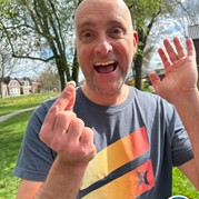 21) Jachtseizoen / begeleiding op afstand  (Eigen locatie)