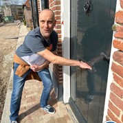 22) Jachtseizoen / begeleiding op afstand  (Eigen locatie)