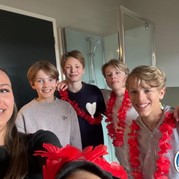 25) Jachtseizoen / begeleiding op afstand  (Eigen locatie)