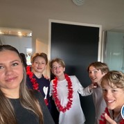 26) Jachtseizoen / begeleiding op afstand  (Eigen locatie)