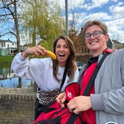 31) Jachtseizoen / begeleiding op afstand  (Eigen locatie)