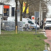 35) Jachtseizoen / begeleiding op afstand  (Eigen locatie)