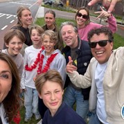 36) Jachtseizoen / begeleiding op afstand  (Eigen locatie)