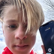 37) Jachtseizoen / begeleiding op afstand  (Eigen locatie)