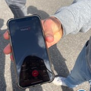 45) Jachtseizoen / begeleiding op afstand  (Eigen locatie)