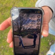 48) Jachtseizoen / begeleiding op afstand  (Eigen locatie)