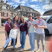 5) Jachtseizoen / begeleiding op afstand  (Eigen locatie)