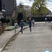 50) Jachtseizoen / begeleiding op afstand  (Eigen locatie)