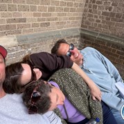 55) Jachtseizoen / begeleiding op afstand  (Eigen locatie)